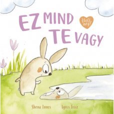 Ez mind te vagy   10.95 + 1.95 Royal Mail